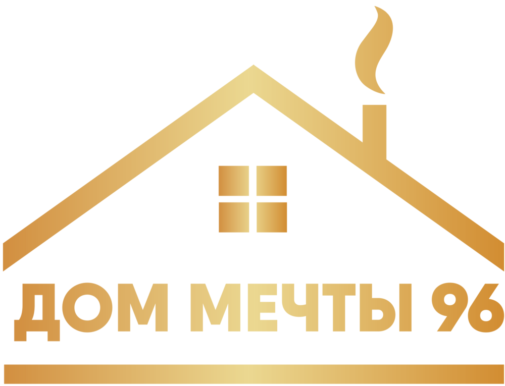 Логотип дом мечты 96